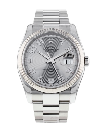 Rolex Datejust 116234